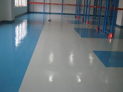 供應環氧砂漿地坪漆，打造卓越地坪工程——廣州市地固建材的專業解決方案